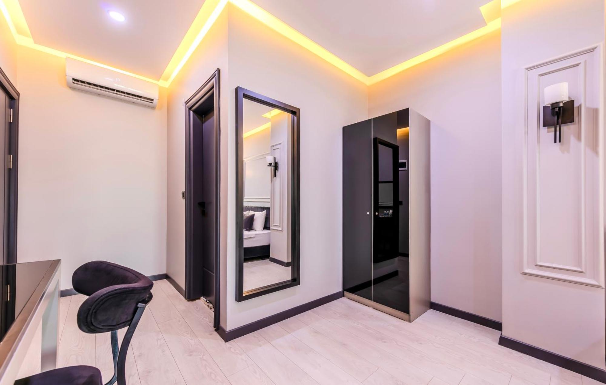 Intercity Hotel Istanbul Airport Arnavutkoy Exterior photo