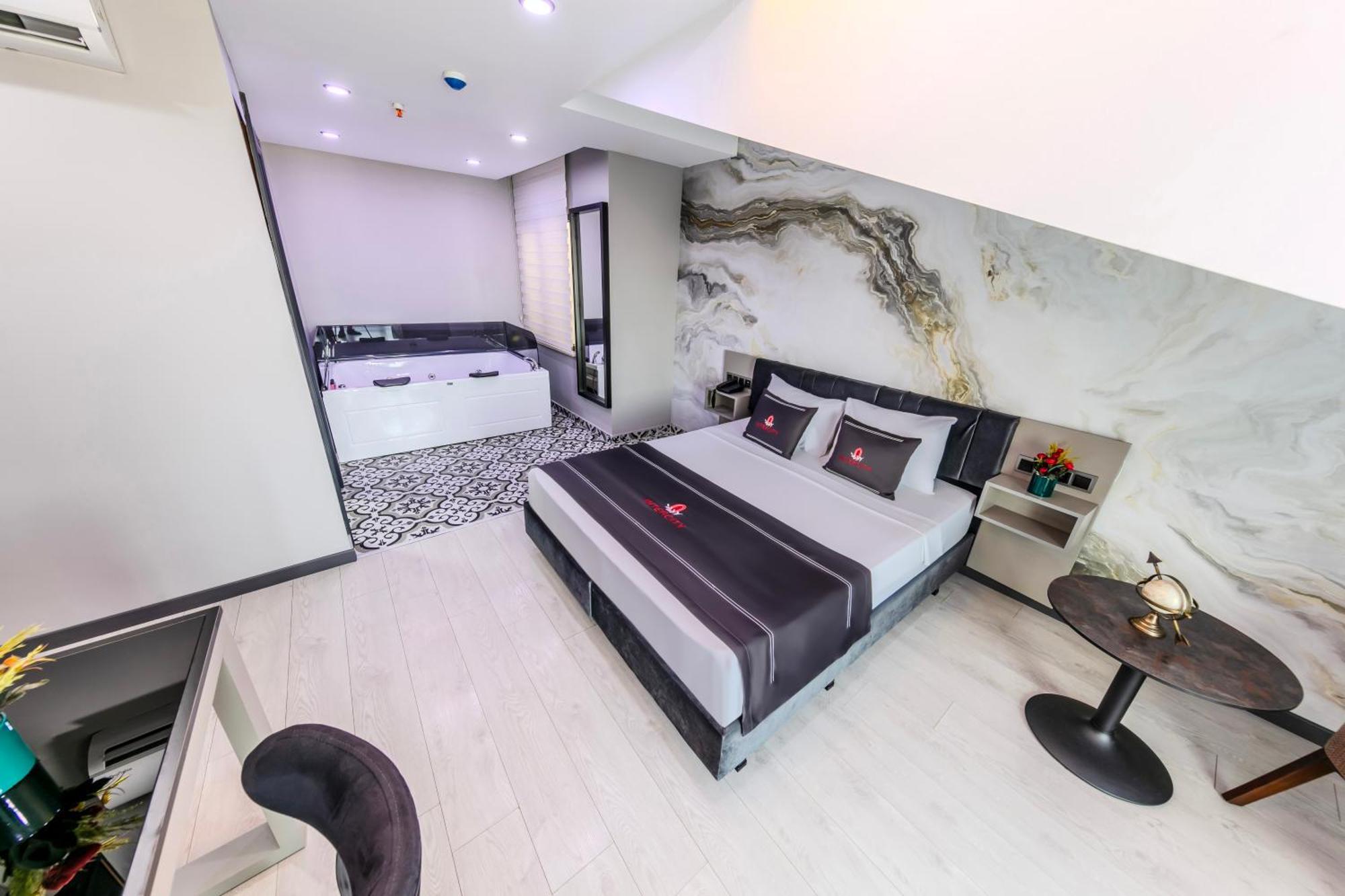 Intercity Hotel Istanbul Airport Arnavutkoy Exterior photo